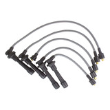 Jgo Cables Bujia Epdm Geo Tracker 1.6l 4cil 1994