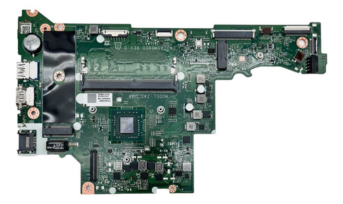 Nb.gnv11.00p Motherboard Acer Aspire 3 A315-21 Amd A9-9425