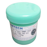 Fluxo De Solda Amtech Rma-223-uv 100g