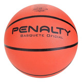 Pelota Basquet Penalty N° 7 Caucho Outdoor Basket