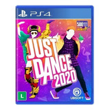 Juego Ps4 - Just Dance 2020