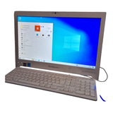 Computadora Lenovo C245 Por Partes