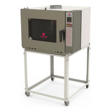 Forno Turbo Monofásico P/5 Esteiras Progás Prp5000e Elétrico