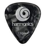 Palheta Harmonics - 1,50mm