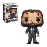 Funko Pop Movies Chase John Wick Chapter 2 #387 Original