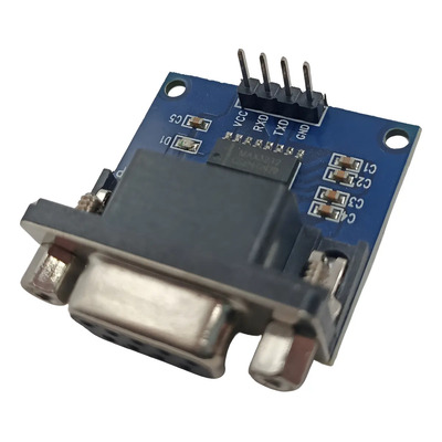 Modulo Max232 Rs232