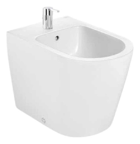 Roca Inspira Round Bidet 1/3 Ag