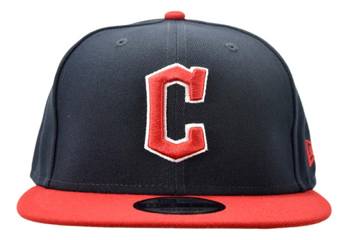 Cleveland Guardians New Era 9fifty Gorra 100% Original