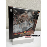 Figura Goro Mortal Kombat Storm Collectibles Articulada