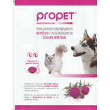 Propet Suplemento Para Perros Y Gatos Hepatoprotector 90caps