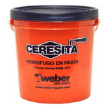 Hidrofugo Ceresita 10 Kg 96-0310