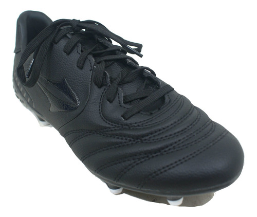 Botin Topper San Ciro V Fijo Negro Hombre Deprofan 