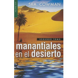 Libro Manantiales Desierto Vol. 2, En Español