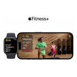 Apple Watch Gps 40 Mm,color Media Noche