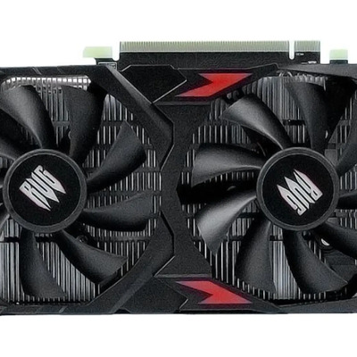 Radeon Rx 580 Aorus 8gb | Mercado Livre