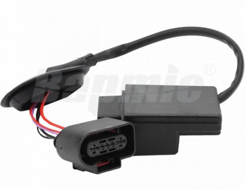 Sensor De Nafta - Audi A1 A3 - Bapmic Aleman Foto 3