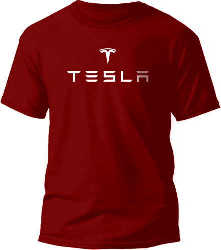 Camiseta Ou Babylook Tesla Motors Inc. Elon Musk Space X