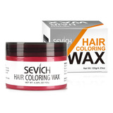 Cera Capilar De Color, Sevich Hair Coloring Wax 120g 