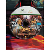 Kingdom Under Fire Circle Of Doom Xbox 360