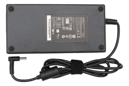 Cargador Para Hp Pavilion Gaming 16-a0001la 19.5v/7.7a 150w