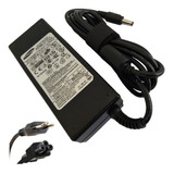 Carregador Fonte Para Notebook Samsung Np500p4c 19v 4.74a