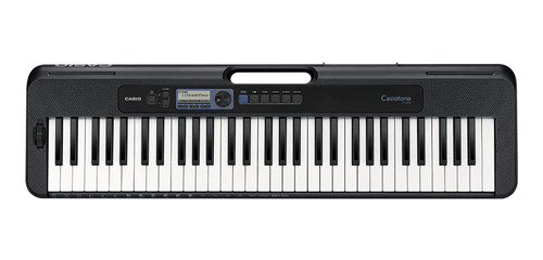 Teclado Musical Casiotone Ct S300 Basico 61 Teclas Digital