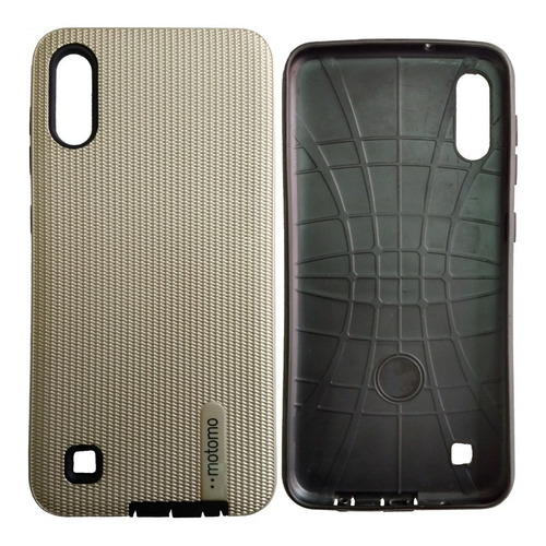 Funda Estuche Carcasa Forro Para El Samsung Galaxy A10