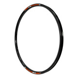 Aro Rin 29 Windsor Doble Pared 32h Mtb V/a Color Naranja