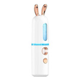 Nano Mist De Conejo Blanco De 30ml