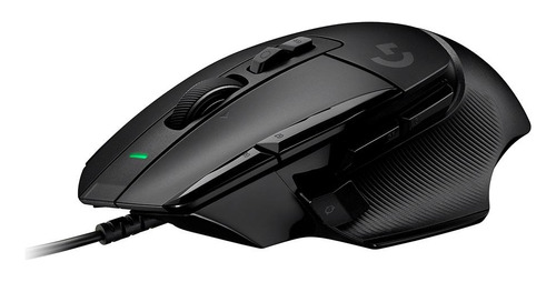 Mouse Gamer Logitech G502 X 25600 Dpi Preto 910-006137