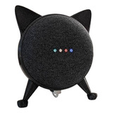 Suporte Google Home Mini Nest Mini Gato Gatinho Cat