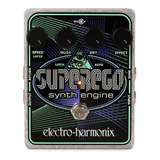 Sintetizador Electro Harmonix Superego Synth Engine Oferta!