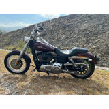 Harley Davidson Dyna Street Bob