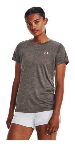 Playera Para Entrenar Under Armour Tech Twist Mujer