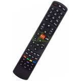 Cr P/smart Tv Philco Repõe Rc3100l03 Rc3100l02 C/ 3d Netflix