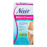 Nair Nair - Bikini Removedor De Pelo Con Formula Sensible Al