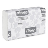 Kleenex Toallas Interdobladas - 2,400/paq