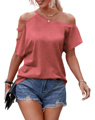 Blusa Dama Moda Casual Olga