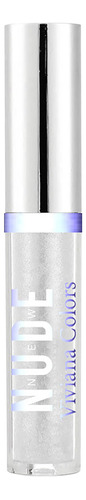 I Pearlescent Lip Glossy Brillant Hidratante Brillante Di 30
