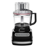 Procesadora De Alimentos Kitchenaid Onyx Black