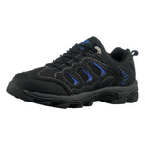 Zapatillas Trekking Trail Outdoor Alpine Skate Varios - Cuot