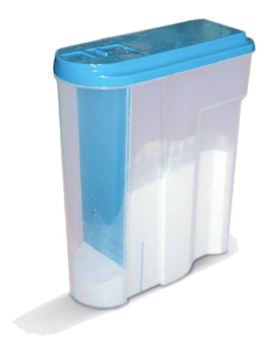 Dosificador Dispenser De Jabon En Polvo Colombraro