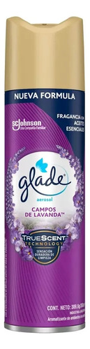 Glade Pack X 6