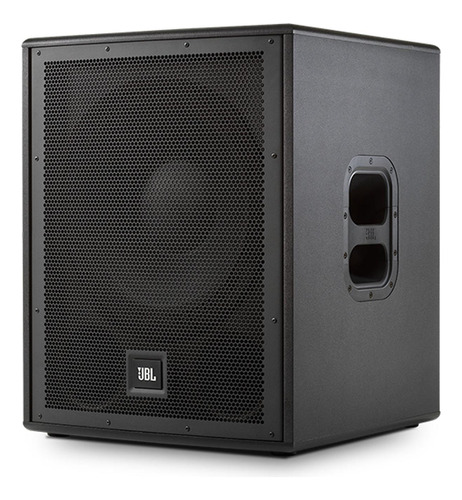 Bafle 15  Amplificado 1300w Jbl Irx115s