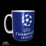 Mug  Uefa Champions League 