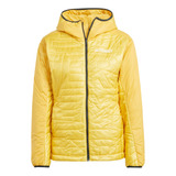 Campera Con Capucha Terrex Xperior Varilite Primaloft Ib1076