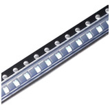 Led Smd 0805 - 50 Unidades. Escolha A Cor