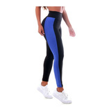 Kit 2 Calças Legging Fitness Feminina Roupas De Academia B30