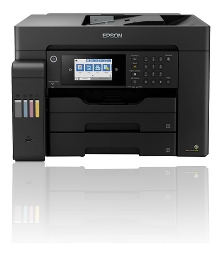 Impresora Epson Mult. L15150 D/w