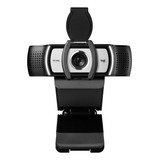 Webcam C930-e Full Hd Campo 90° Logitech Vc